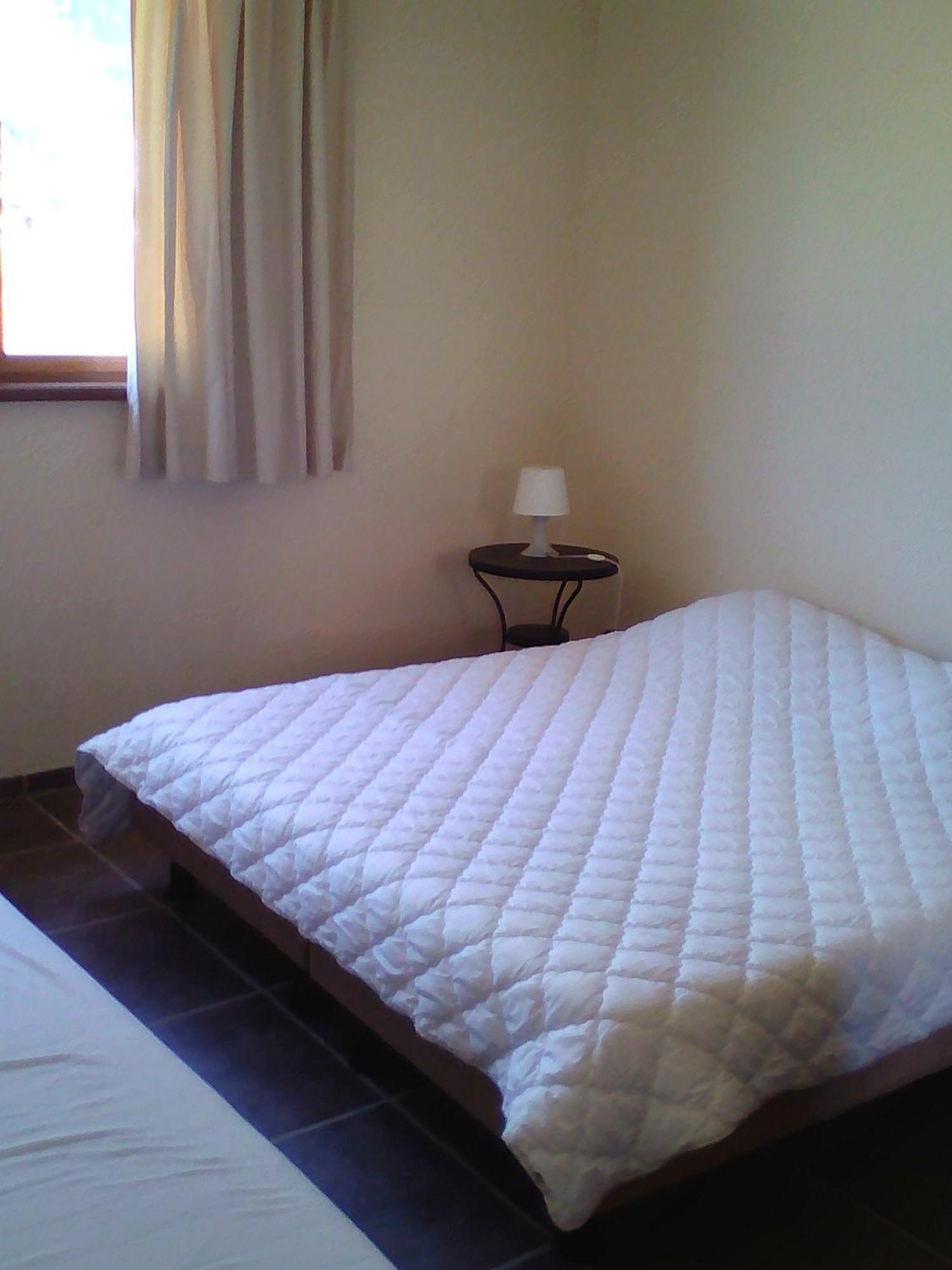 Appartement A La Loub *