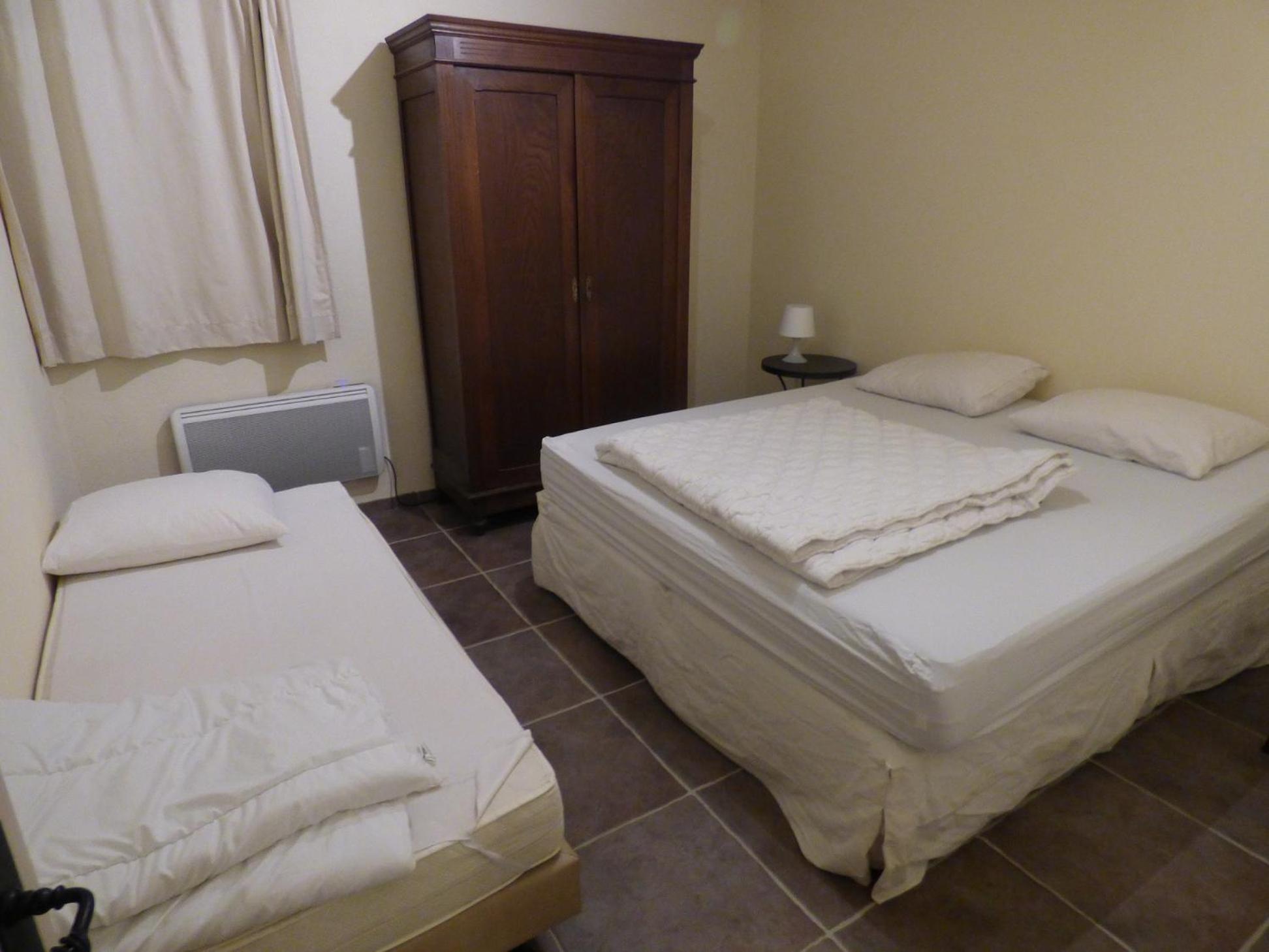 Appartement A La Loub Moureuille