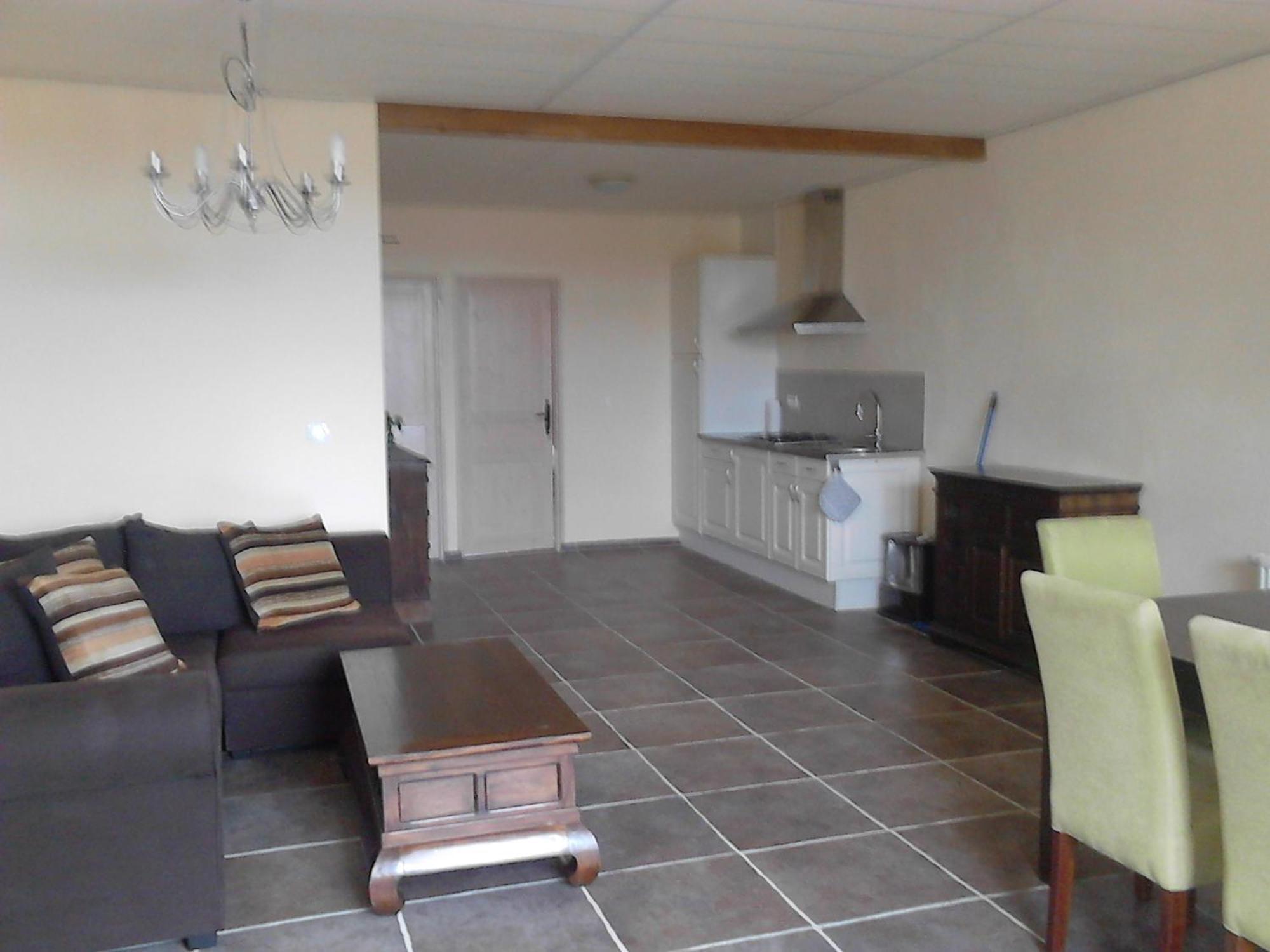 Appartement A La Loub *