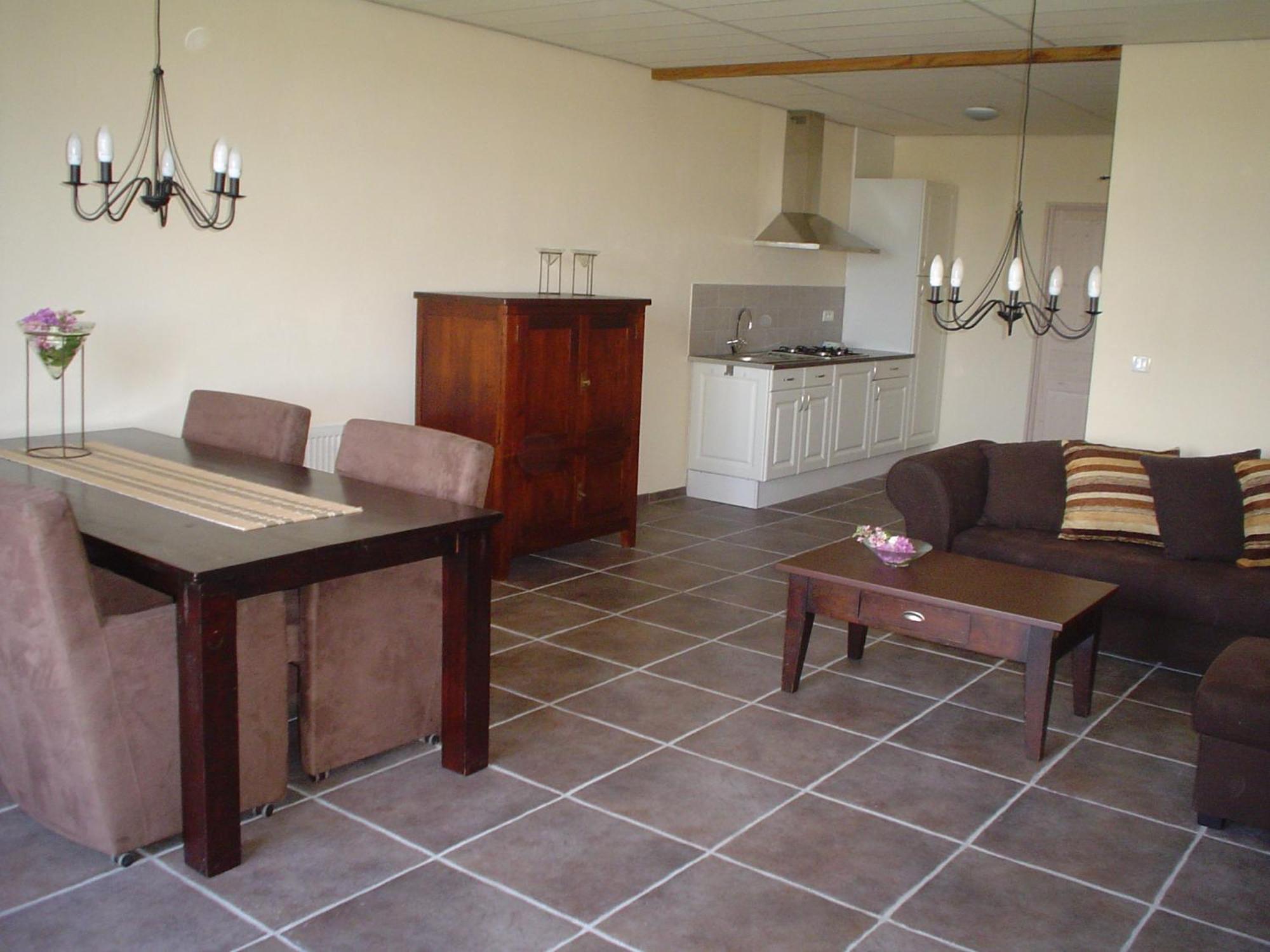 A La Loub Appartement *